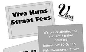Viva Kuns Fees