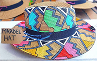 Mardee Africa Hats & Design