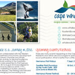 Cape Whale Coast