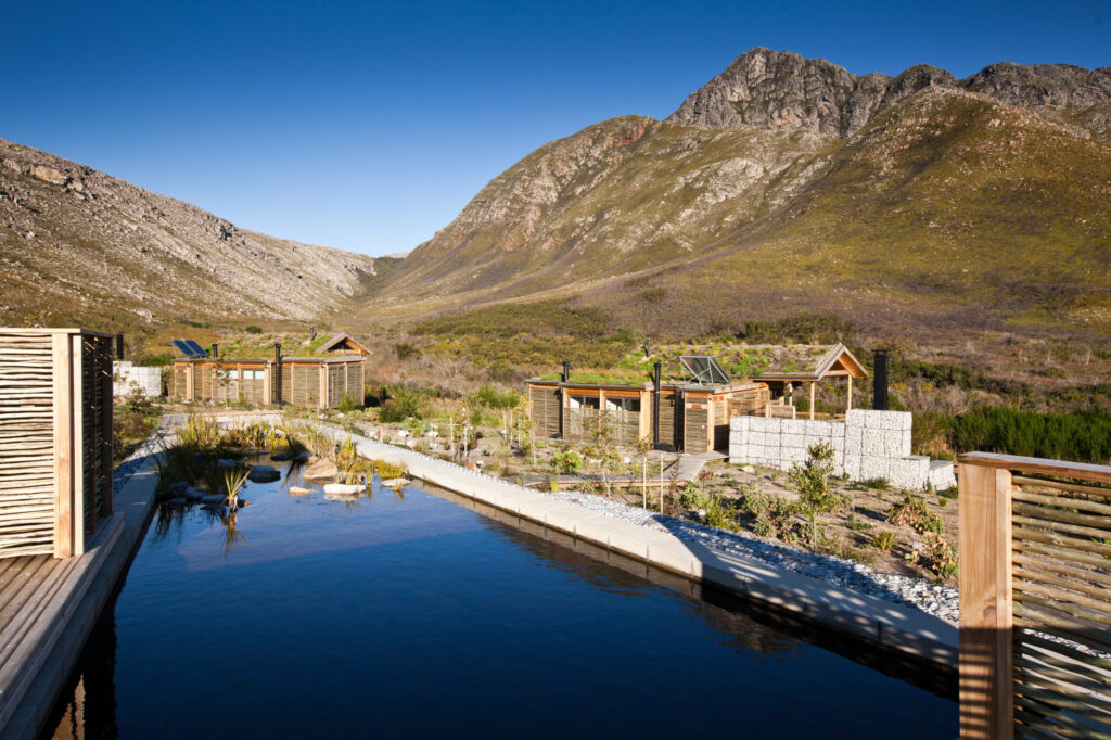 Kogelberg Nature Reserve - Western Cape - South Africa