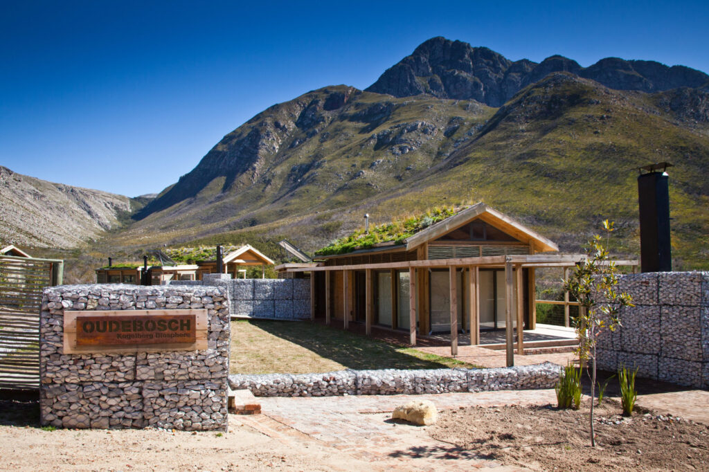 Kogelberg Nature Reserve - Western Cape - South Africa